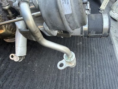 18-20 Mercedes-Benz AMG E63 E63 S 4.0L Twin Turbo Pair A1770900180 0280 OEM + A1770900280 - eBay image 10