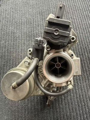 2013-2019 Cadillac ATS Turbocharger Assembly 2.0L OEM 12682937 - eBay image 3