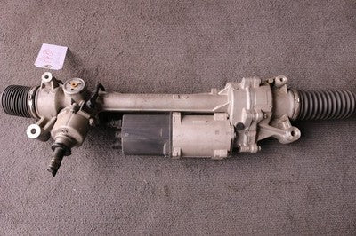 14-21 Mercedes-Benz W205 X253 RWD Electric Steering Rack OEM A2054606702 - eBay image 11