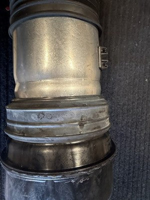 2016-2022 BMW 740i Front Left Air Suspension Strut OEM 13981113 - eBay image 6