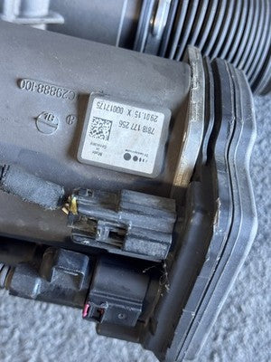 2014-2018 Volvo S60 V60 Electric Power Steering Rack OEM 31429675 - eBay image 5