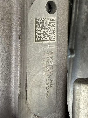 20-25 Mercedes-Benz GLE350 GLE450 GLE580 Gls Electric Steering Rack OEM A1674607101 - eBay image 8