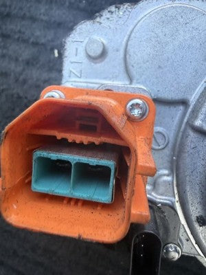 20-24 Tesla Model 3 Model Y Heat Pump Ac Compressor 1501256-00-E OEM - eBay image 4