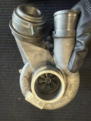 16-19 Ford Explorer 2.3L EcoBoost Turbocharger OEM GB5E9G438 - eBay image 5