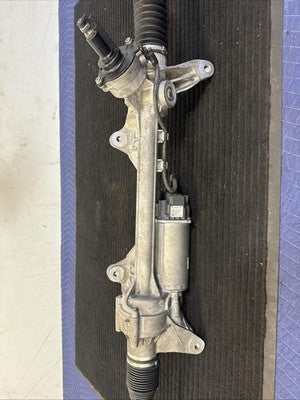 2018-2019 Land Rover Discovery Sport Electric Steering Rack OEM JK72-3200-Aa - eBay image 8