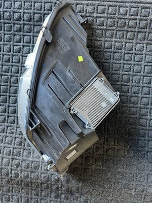 2016-2020 Tesla Model S Right Passenger Up-Level LED Headlight OEM 1053571 - eBay image 3