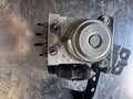 08-15 Nissan Rogue ABS Pump Anti-Lock Brake Module OEM TD8405 47660-JM10 47660JM110 - eBay image 1
