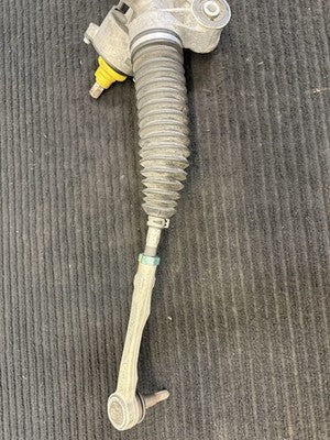 2020-2022 Porsche Taycan Electric Power Steering Rack OEM 9J1423051AL - eBay image 4