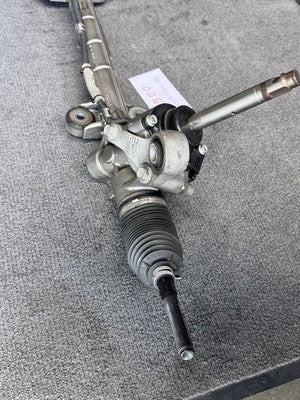 19-20 Jaguar F-Pace Electric Steering Rack & Pinion OEM KK83-3200-4B - eBay image 11