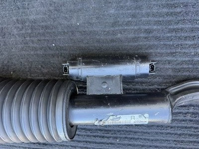 21-24 Mercedes-Benz S500 S580 W223 Front Right Air Strut A2233208603 OEM - eBay image 10