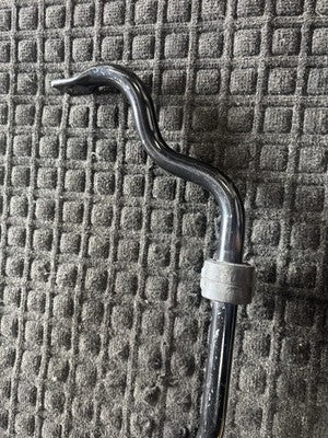 2022-2025 Mercedes-Benz Eqb X243 Front Stabilizer Sway Bar A2433206200 OEM - eBay image 5