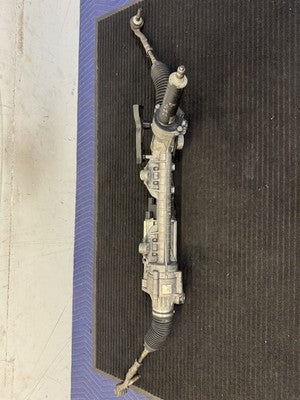 2010-2018 BMW 5 6 7 Series RWD Electric Power Steering Rack OEM 32106858131 - eBay image 5