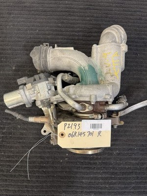 2014-2018 Volkswagen Beetle Jetta Passat 1.8L MGT1446S Turbo OEM 06K145701R - eBay image 1