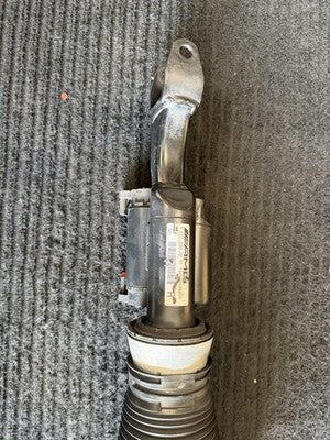 Mercedes-Benz AMG S63 C217 Front Right Airmatic Air Strut A2173207001 OEM - eBay image 6