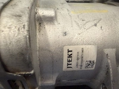 2021-2022 Nissan Rogue Electric Power Steering Rack & Pinion OEM 49001-6RR2A JJ501007111 - eBay image 4