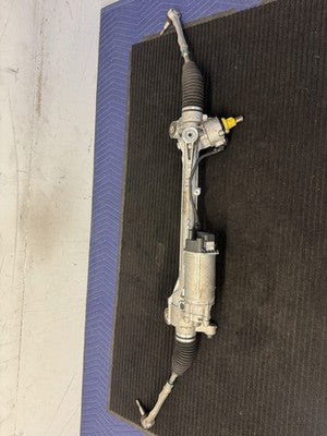 2021-2024 Porsche Taycan Audi e-tron Gt Steering Rack OEM 9J1423051AP - eBay image 5