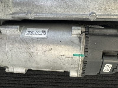 2017-2023 Mercedes-Benz E300 E350 E450 CLS450 4MATIC Steering Rack OEM A2134605302 - eBay image 8
