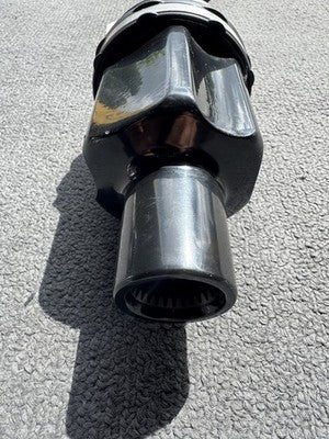 2015-2023 Mercedes-Benz C300 C400 C450 C43 W205 Front Left Cv Axle OEM A2053303906 - eBay image 4