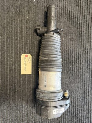 2019-23 BMW X5 G05 Left Rear Air Suspension Strut Shock Absorber OEM 78315615 - eBay image 8