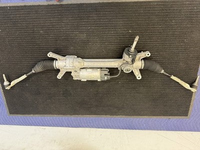 2020-2022 Mercedes-Benz GLC300 GLC350e Electric Power Steering Rack OEM A2934602000 - eBay image 8