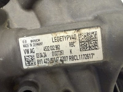2022-2024 Audi RS3 2.5L Electric Steering Rack & Pinion OEM 8Y1423053D 4532032962 - eBay image 4