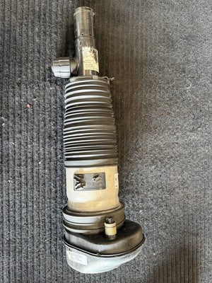 2019-23 BMW X5 G05 Left Rear Air Suspension Strut Shock Absorber OEM 78315615 - eBay image 8