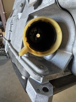 Mercedes-Benz Sprinter 2500 3500 3.0L RWD Automatic Transmission OEM A9062703300 - eBay image 6