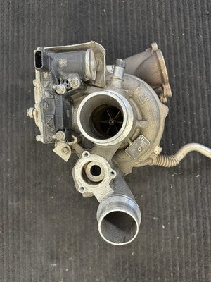 2019-2025 Chevy Silverado Gmc Sierra CT4 Colorado Canyon 2.7L Turbo OEM 12701386 - eBay image 4