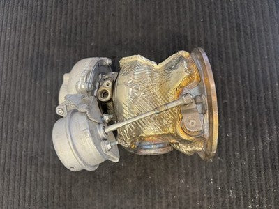 2018-2025 Audi Porsche S4 S5 SQ5 Q7 Q8 3.0L Turbo OEM 06M145689AC - eBay image 5