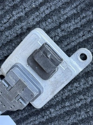Mercedes-Benz BlueTEC Rear NOx Sensor OEM A0009057100 Continental 5WK96683A - eBay image 6
