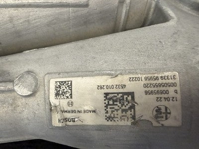 2017-24 Alfa Romeo Giulia Electric Power Steering Rack OEM 50565522 00505655220 - eBay image 9