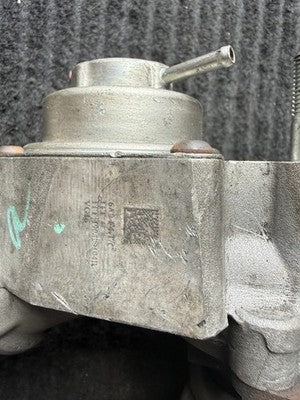 18-22 Honda Accord 1.5L Turbocharger Assembly OEM 18900-6A0-003 6A0-F4-T/C - eBay image 2