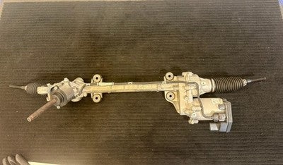 2017-2018 Jaguar F-Pace X761 LHD Electric Power Steering Rack OEM HK83-3504-Ad - eBay image 9