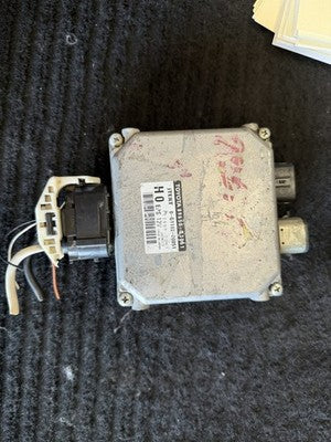 2007-2009 Toyota Camry Power Steering Control Module OEM 89650-33061 - eBay image 1