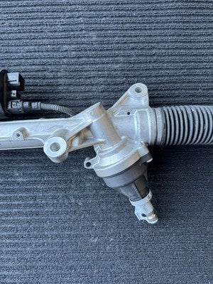2019-2025 BMW 3 4 Series G20 G21 G22 G23 G26 RWD Steering Rack 32105B4D1F7 225B4D1F7-01 OEM - eBay image 11