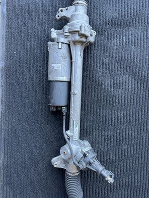 2019-2023 BMW X5 X6 X7 Steering Rack OEM 225A1AC39-01 5A1AC39 32105A1AC39 - eBay image 3