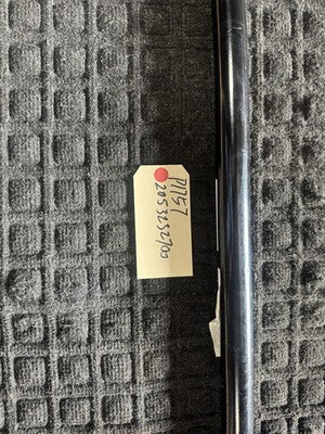 Mercedes-Benz E-Class W213 Cls C257 Front Sway Bar A2053232700 OEM - eBay image 3
