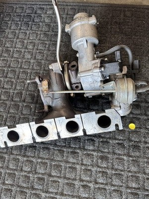 2009-2015 Volkswagen Passat Audi A4 A6 2.0 Tdi Diesel Turbo OEM 03L145701L - eBay image 5