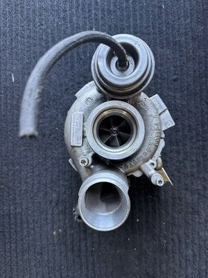 BMW M5 M6 4.4L Turbocharger OEM MGT2260DSL 800075-0008 7846918 - eBay image 5