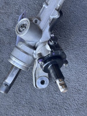 2023-2025 Range Rover Sport L461 Electric Steering Rack OEM M8E2-3200-Af - eBay image 7