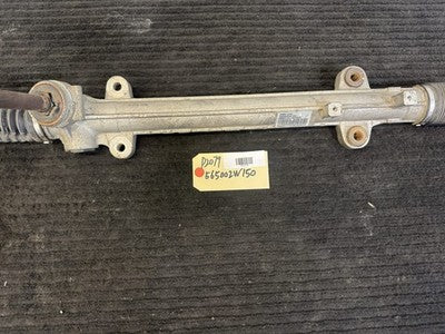 2013-2018 Hyundai Santa Fe Lwb 3.3L Steering Rack OEM 565002W150 - eBay image 2