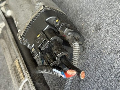 2014-2017 Range Rover Sport L494 Steering Rack OEM DK62-3200-Ad LR092482 - eBay image 9
