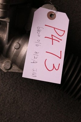 19-24 BMW G20 G21 M340i Electric Power Steering Rack OEM 6800016812A - eBay image 2