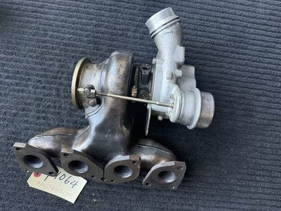 Volvo S60 S90 V60 V90 XC60 XC90 2.0L Turbo OEM 31459841 53039700546 3145984152550 - eBay image 5