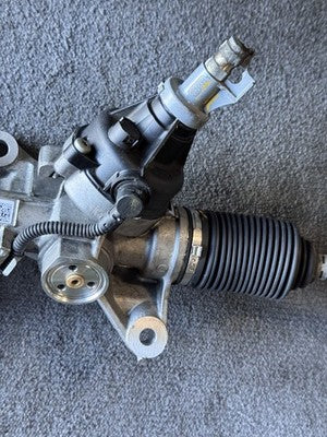 2019-2024 BMW 3 G20 G21 4 G22 G23 G26 Electric Steering Rack 225A65A13-01 OEM - eBay image 9