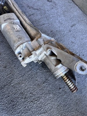 2020-2024 Land Rover Defender L663 Electric Steering Rack OEM L8B2-3200-Af - eBay image 3