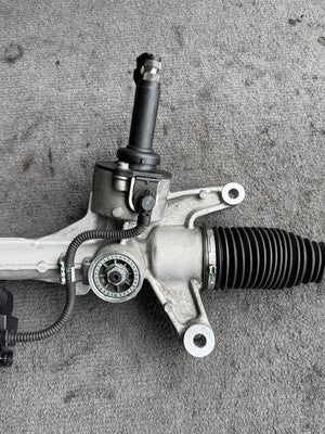 2022-2023 Mercedes-Benz C300 CLS450 4MATIC Steering Rack OEM A2134605302 - eBay image 8