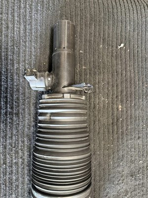 2019-23 BMW X5 G05 Left Rear Air Suspension Strut Shock Absorber OEM 78315615 - eBay image 10