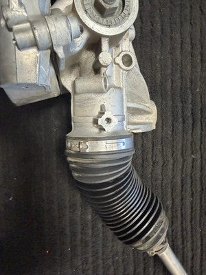 Volvo Electric Power Steering Rack & Pinion OEM P68284 Bosch 4532013631 - eBay image 16