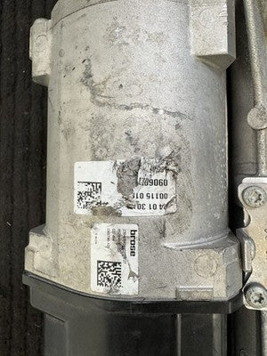 2017-2023 Mercedes-Benz E300 E350 E400 E450 CLS450 RWD Steering Rack OEM A2134604802 - eBay image 5